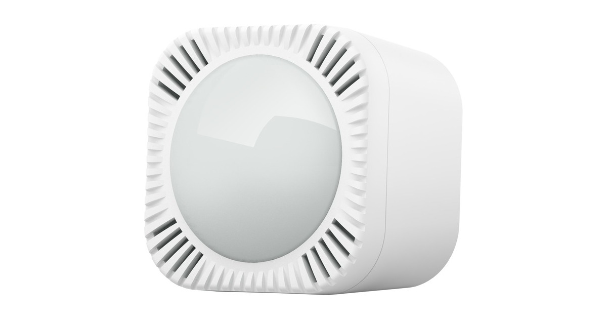AeotecMultisensor 7  (Wit)