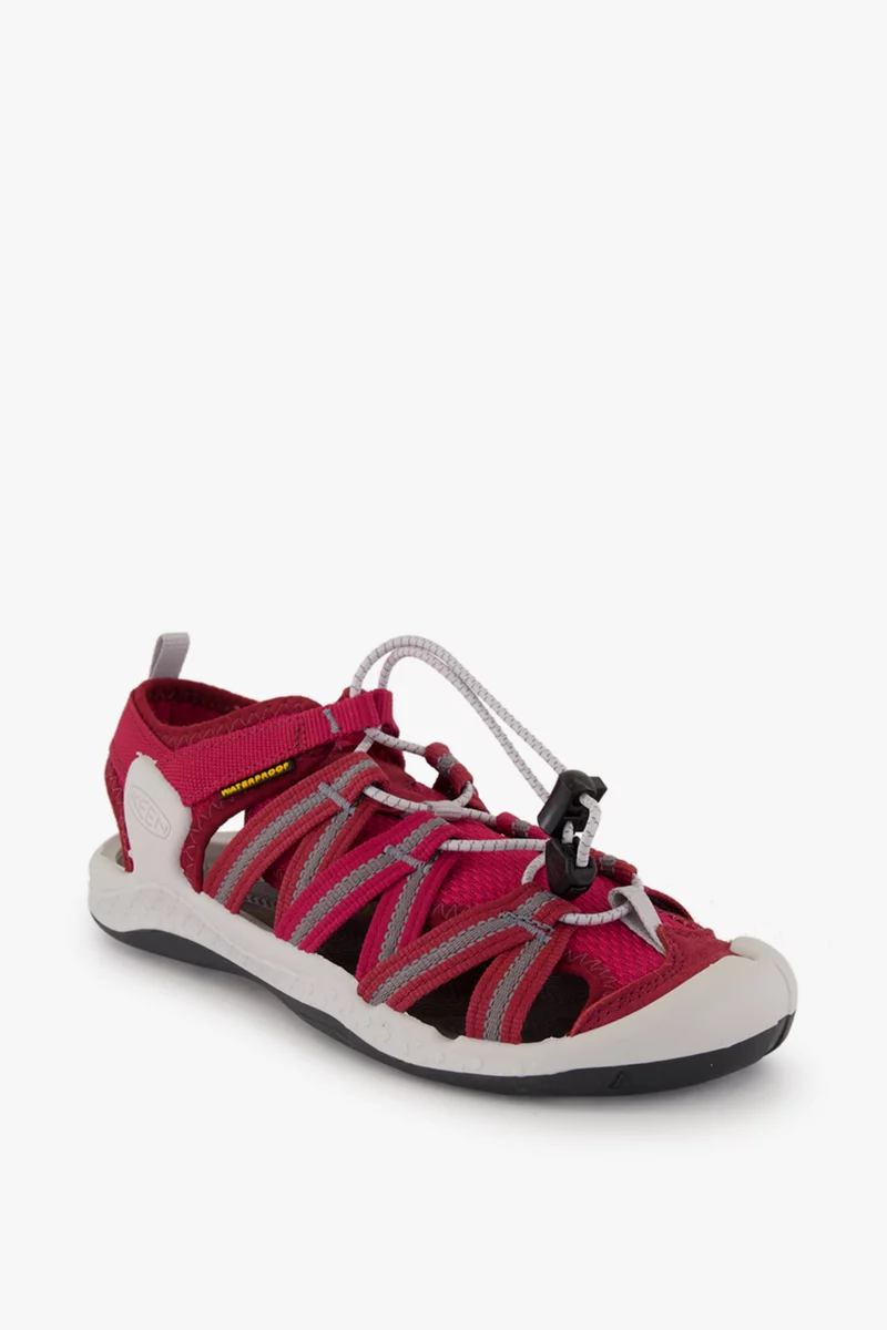Keen Drift Creek H2 Damen Trekkingsandale