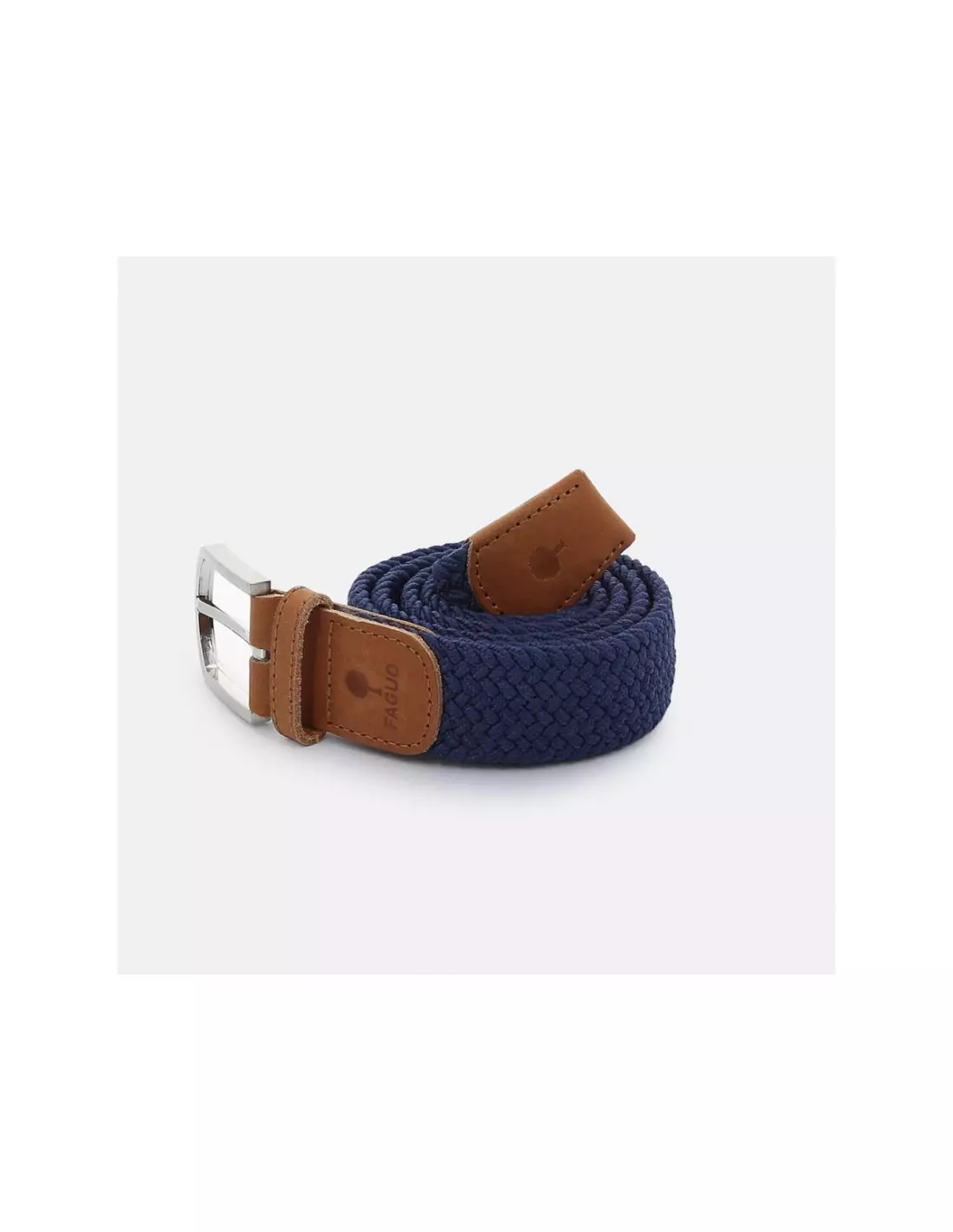 FAGUO FAG S20BE0901 NAV00 - Ceintures Navy