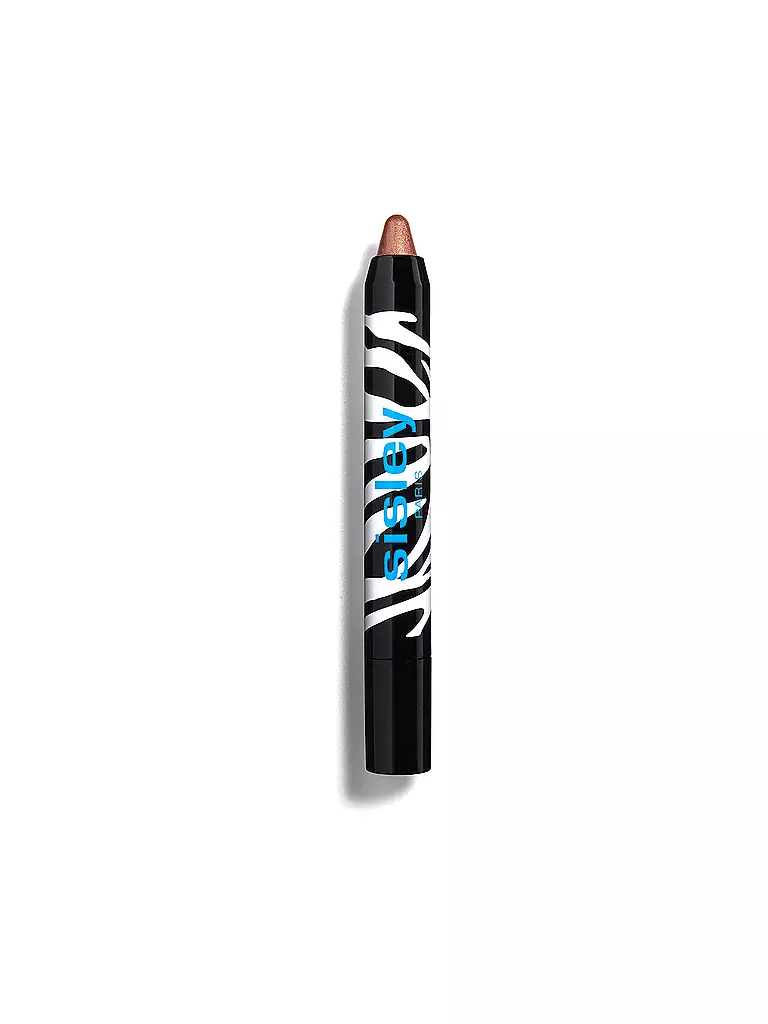 SISLEY Lidschatten - Phyto-Eye Twist ( N°11 Copper )  braun