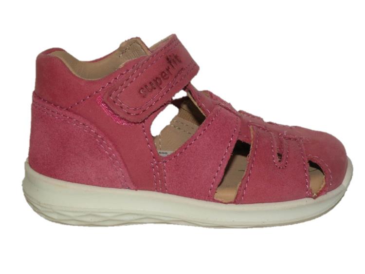 Superfit 1-392 Roze
