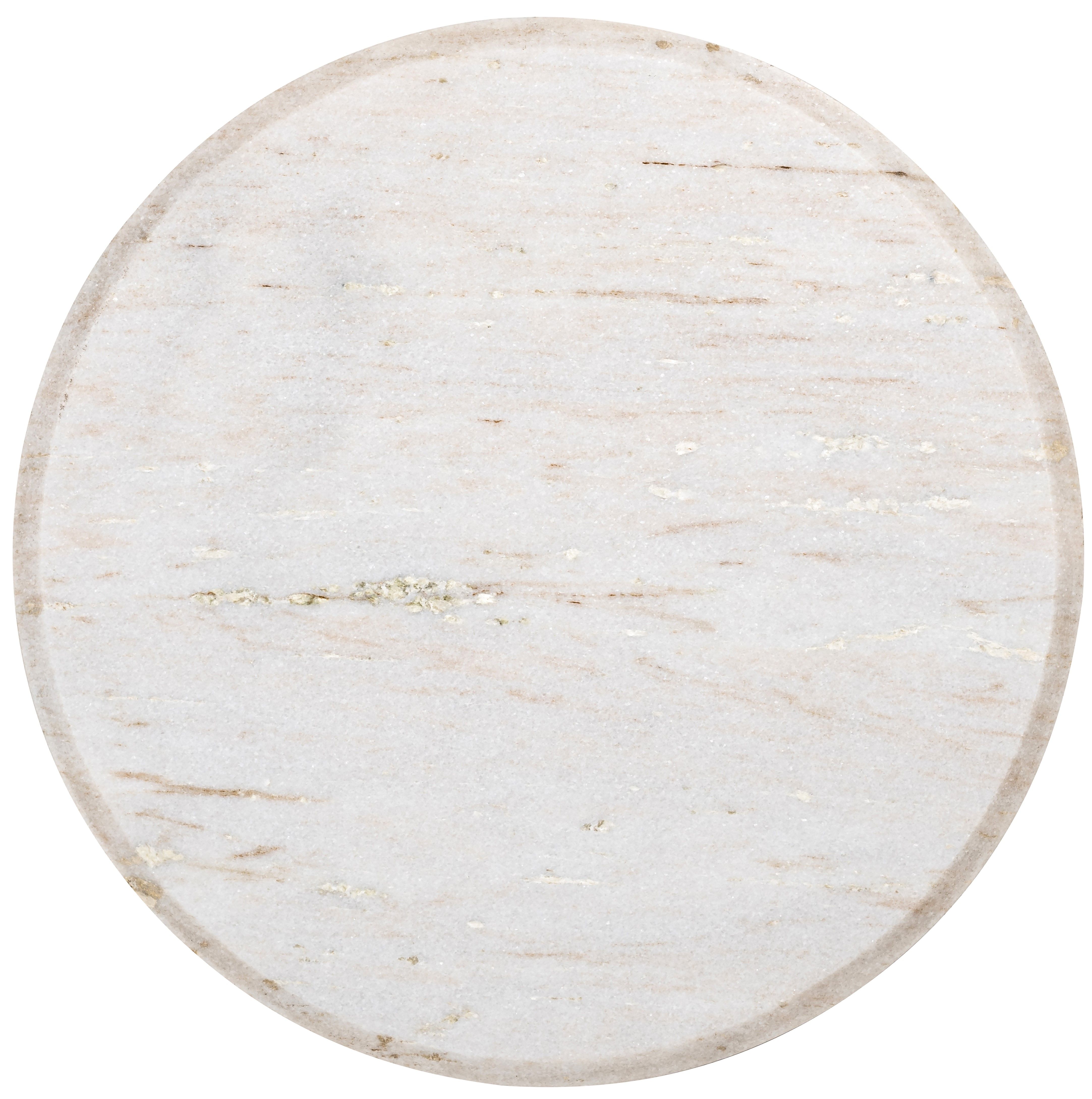 Bijzettafel 211826 Mayfield ⌀55  x H46 cm