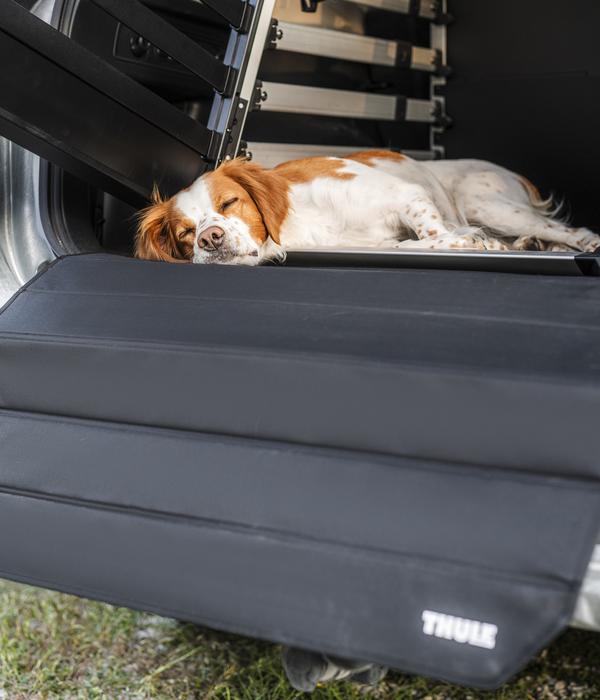 THULE® Ladekantenschutz Bumper Protector