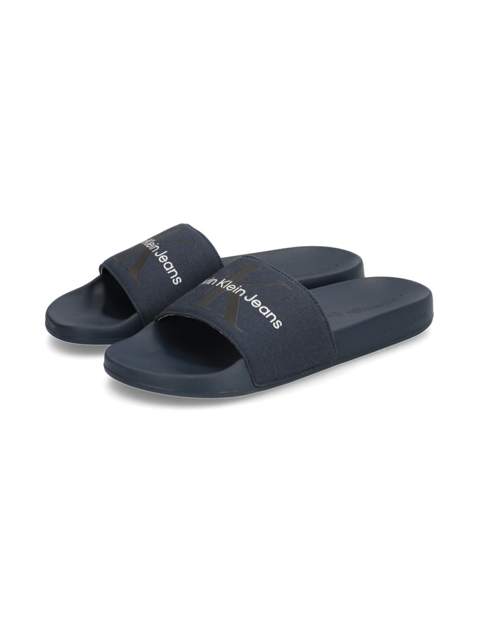 SLIDE MONOGRAM CO