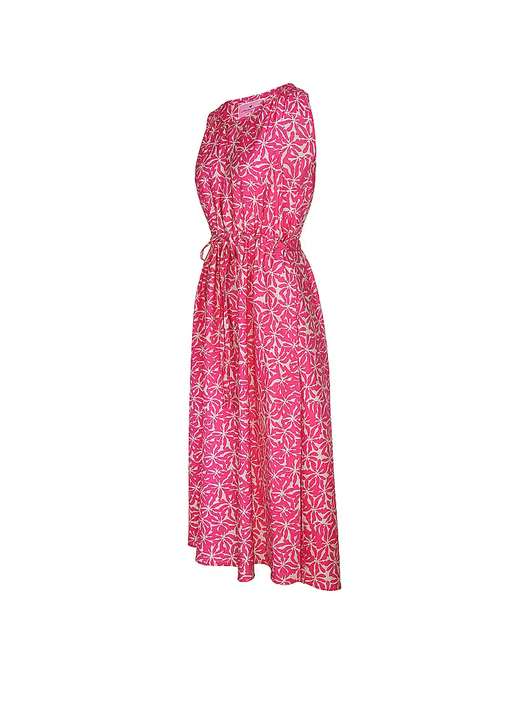 LIEBLINGSSTÜCK Midikleid RUBAYL pink
