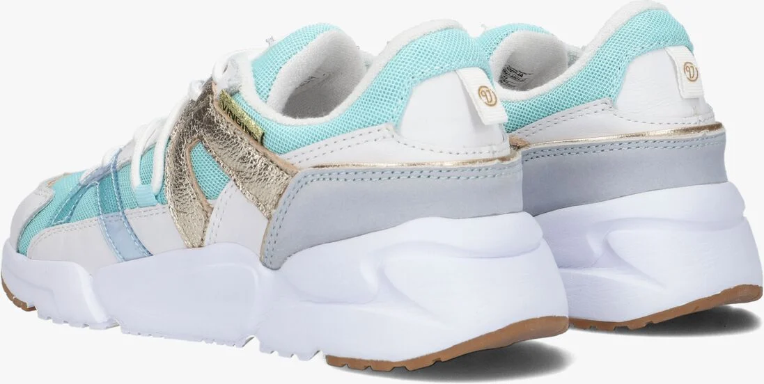 VINGINO blauwe vingino lage sneakers odilia
