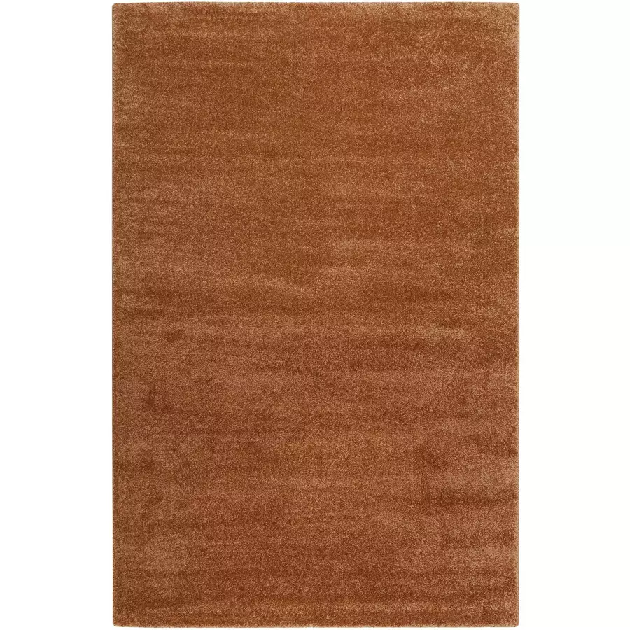 Esprit Kurzflorteppich California karamell