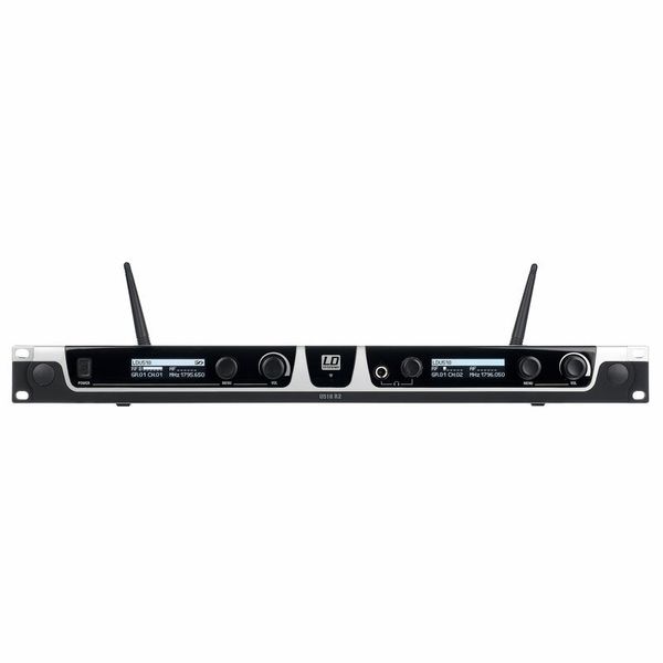 LD Systems U518 BPHH2