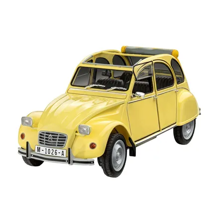 Revell Geschenkset James Bond 