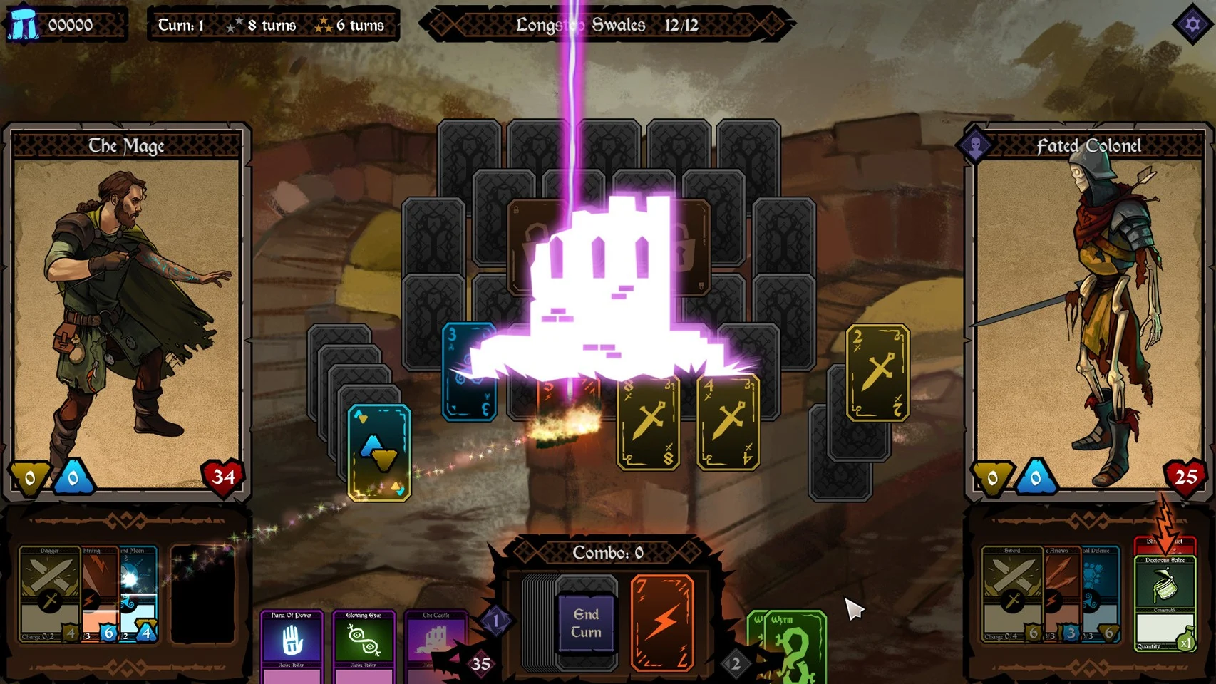 Ancient Enemy- PC