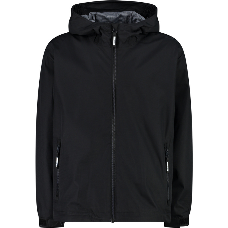 CMP Kinder Boys Rain Hoodie Jacke