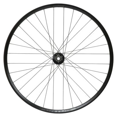 Roue Arrière Hope Fortus 30W SC Pro 5 29'' | Boost 12x148 mm | 6 Trous | Noir