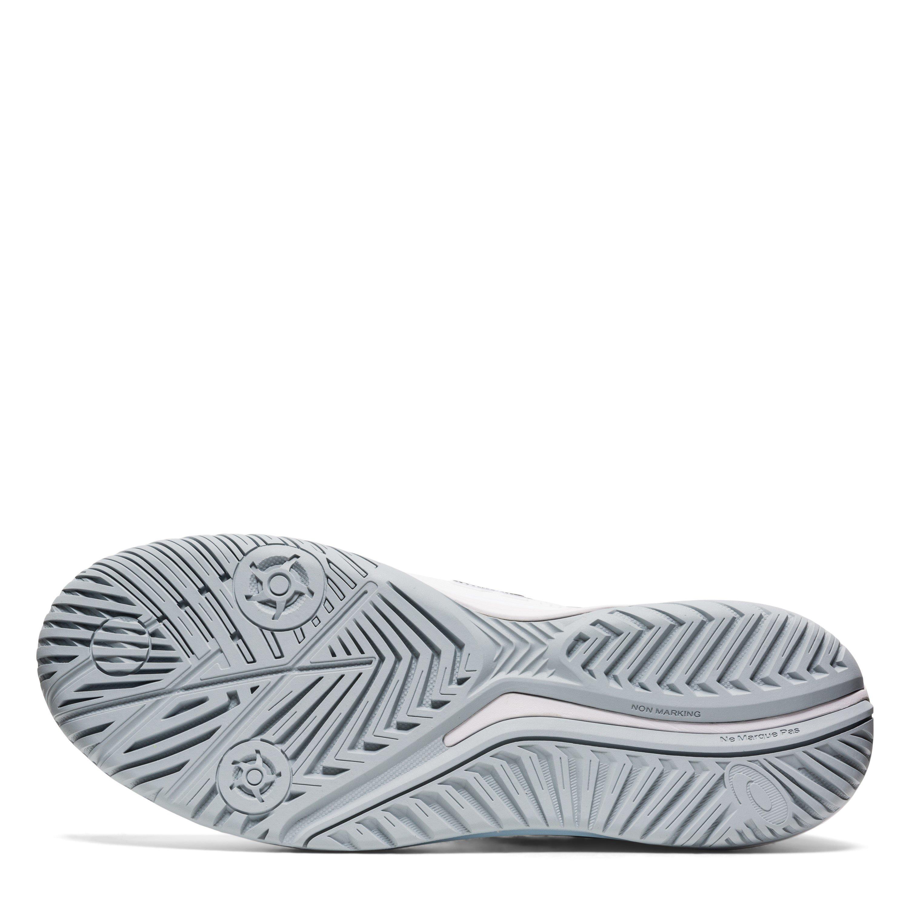 Asics Gel Resolution 9 Mens Tennis Shoes