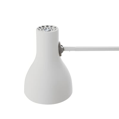Stehleuchte Anglepoise® Typ 75, Mattweiß