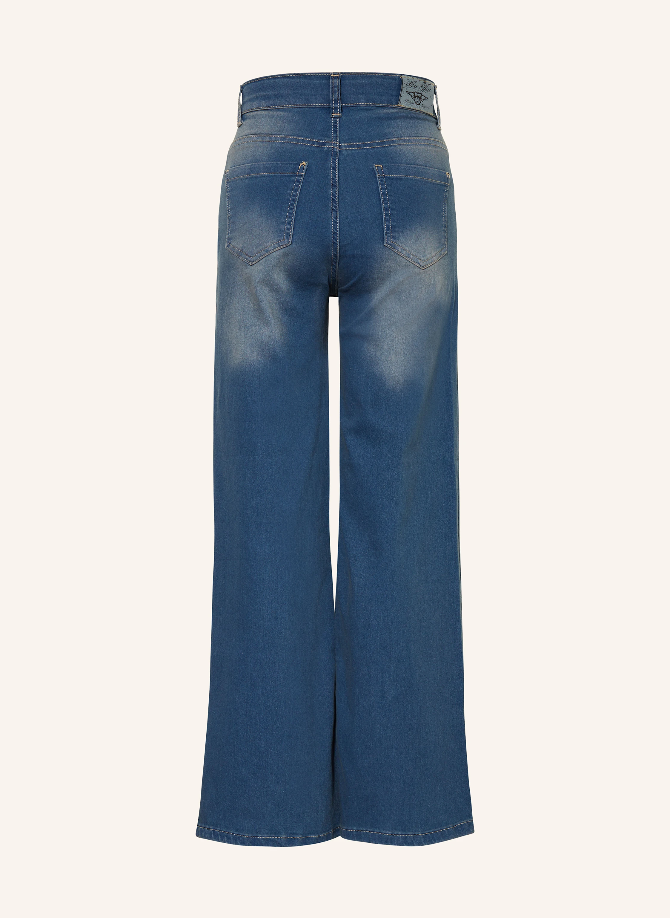 BLUE EFFECT Jeans Wide Fit