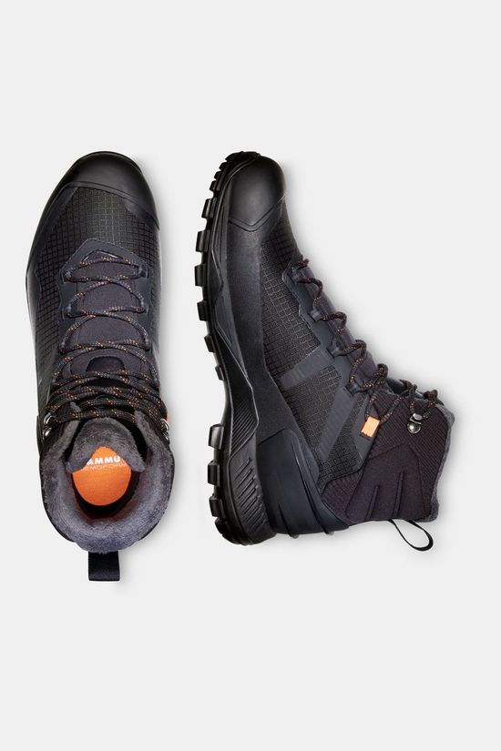Mammut Mammut Blackfin III Mid DT Winter Wandelschoen