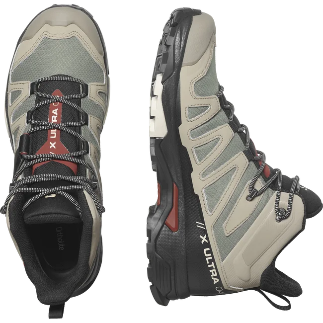 X ULTRA 4 MID GORE-TEX