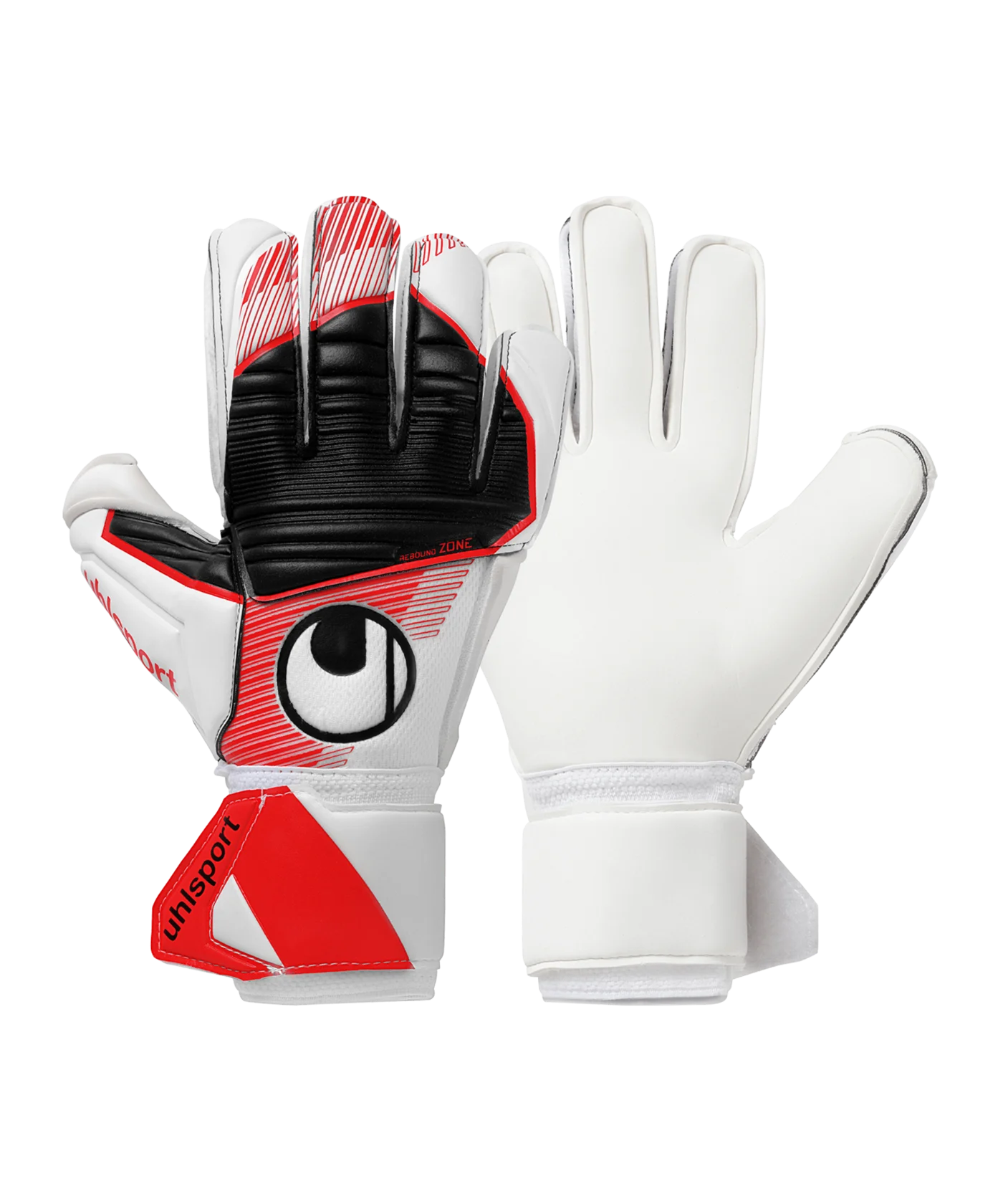 uhlsport Absolutgrip TW-Handschuhe F01