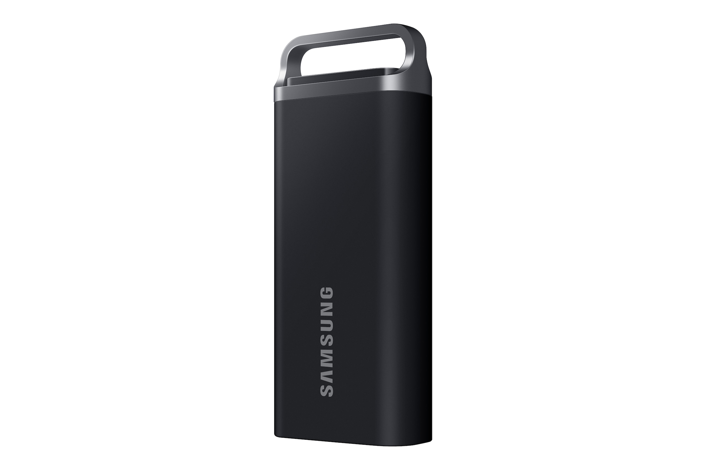 Samsung externe SSD »Portable SSD T5 EVO« 2 TB Anschluss USB 3.2