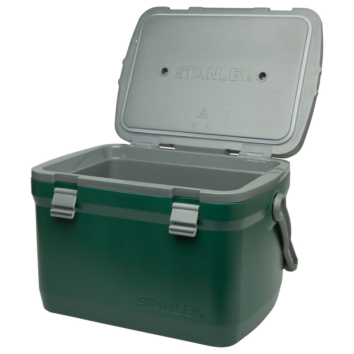 The Easy Carry Outdoor Cooler 15,1 liter