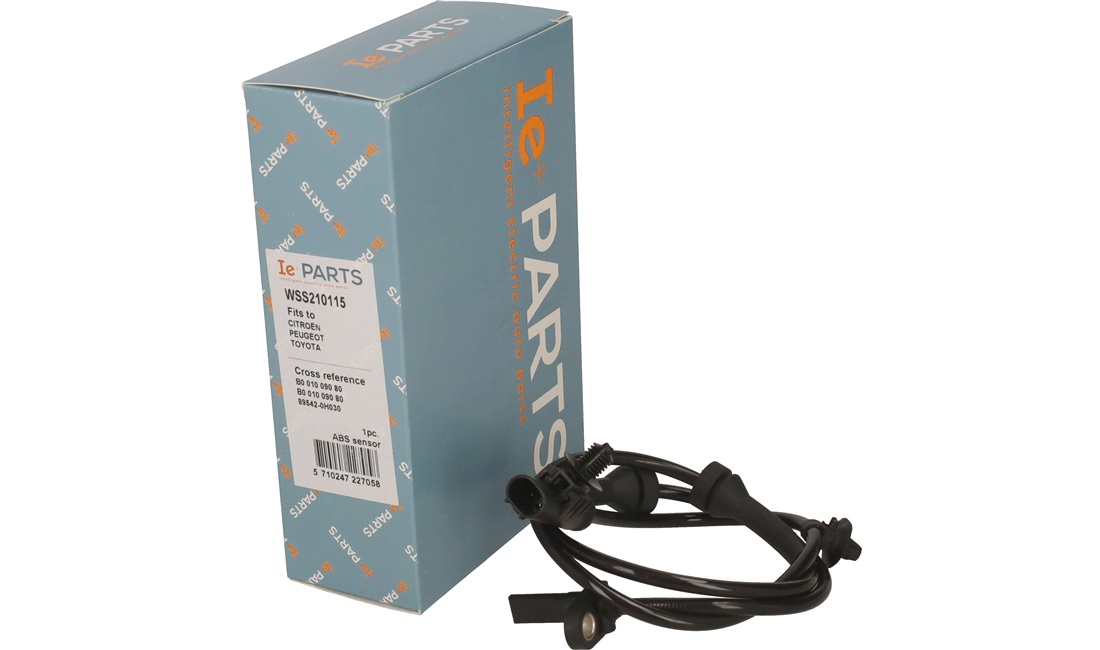 ABS sensor