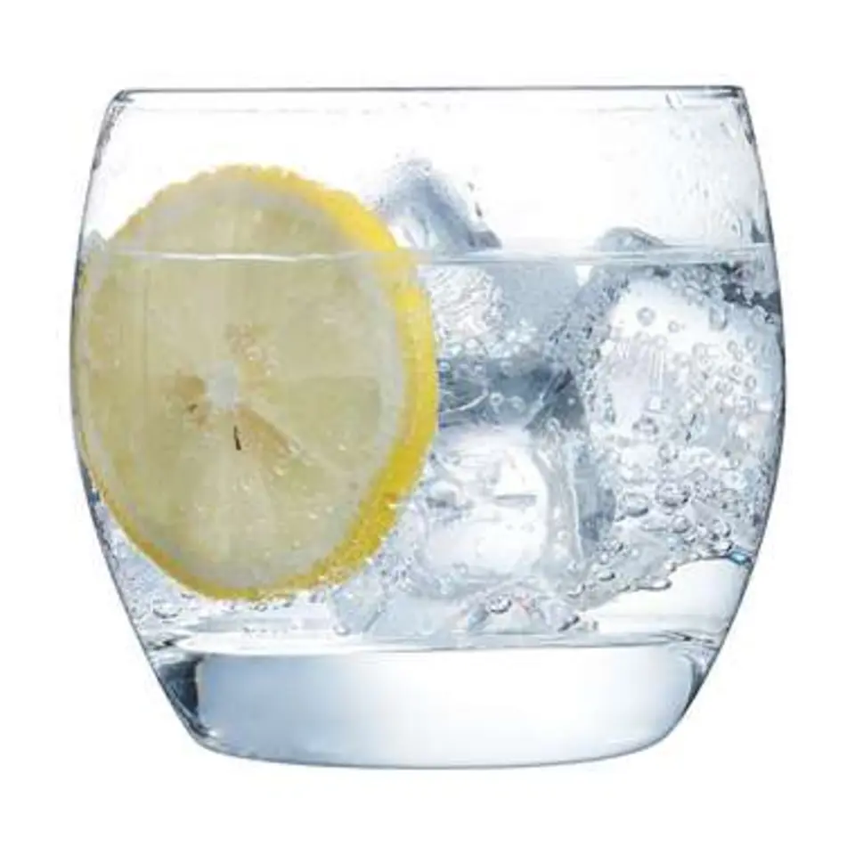 Arcoroc Salto waterglas - 32 cl - Set-6