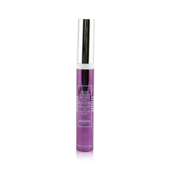 Sisley Fluido de contorno de olhos de rosa negra  14ml/0.47oz