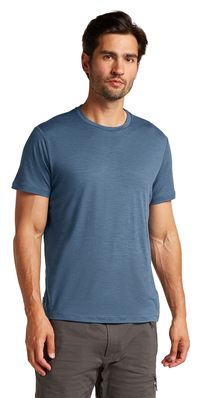 Merino 150 Tech Lite III SS Tee Herre Dawn