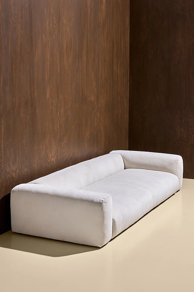 Wenju 4-seters sofa