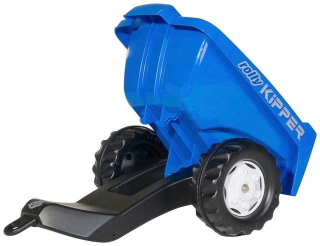 rolly toys® Kinderfahrzeug-Anhänger »Kipper II« für Trettraktoren