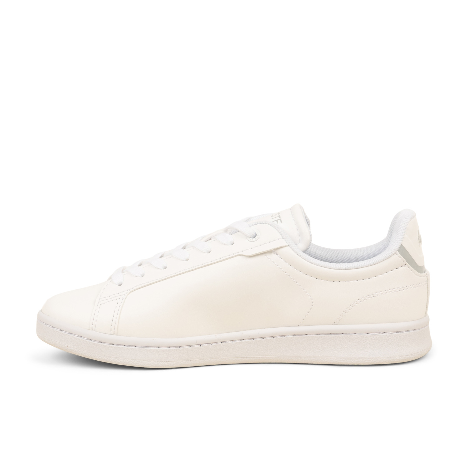 Baskets garçon, fille LACOSTE CARNABY PRO