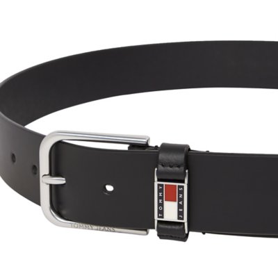 Ceinture homme Tjm Scanton 4.0 TOMMY HILFIGER