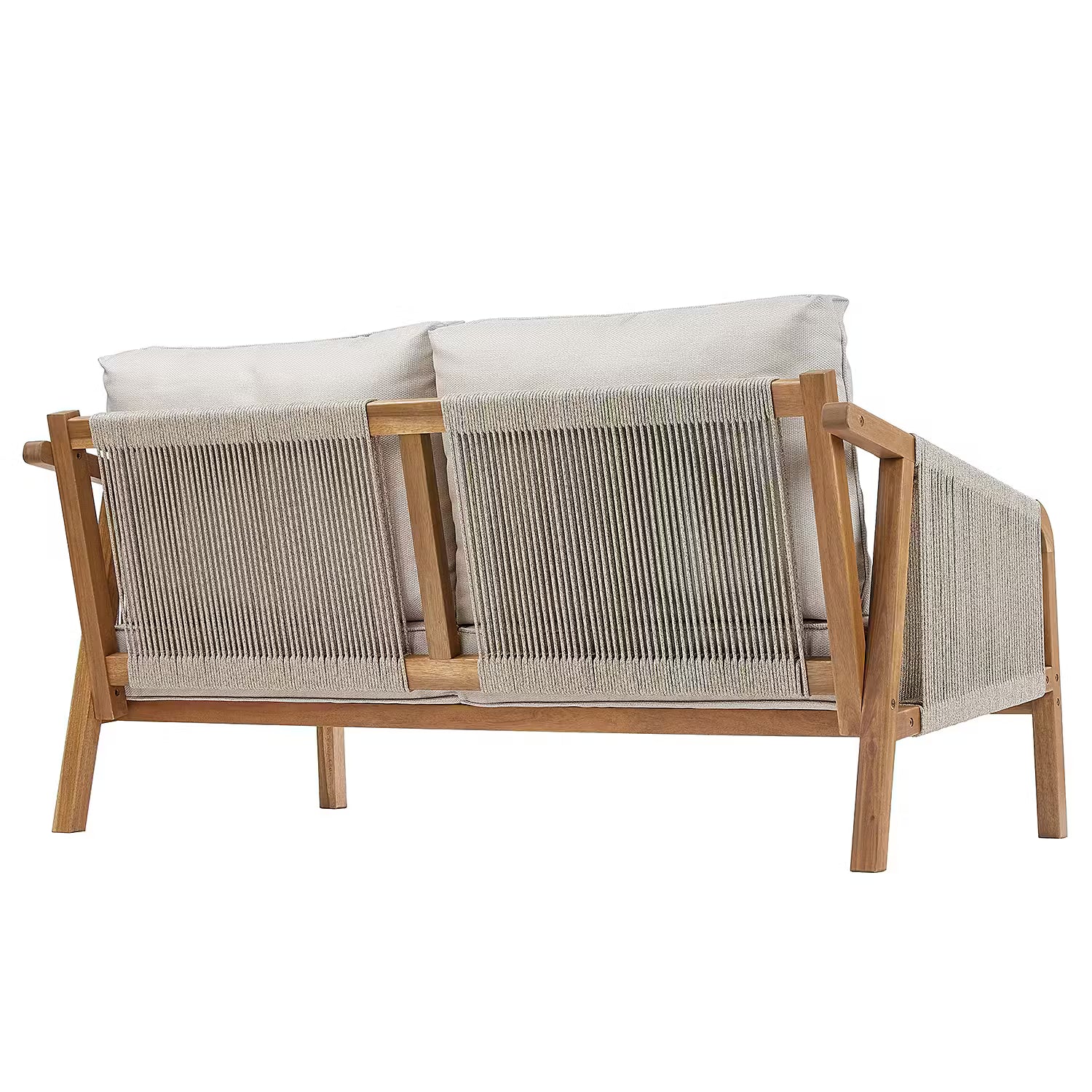 ROPE ISLAND Outdoor-Sofa