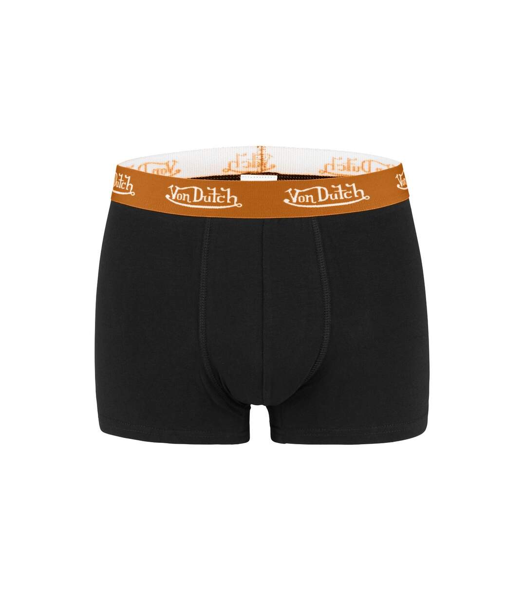 Boxer Homme Coton, Caleçon Homme Stretch, Respirant et Doux (Lot de 5)