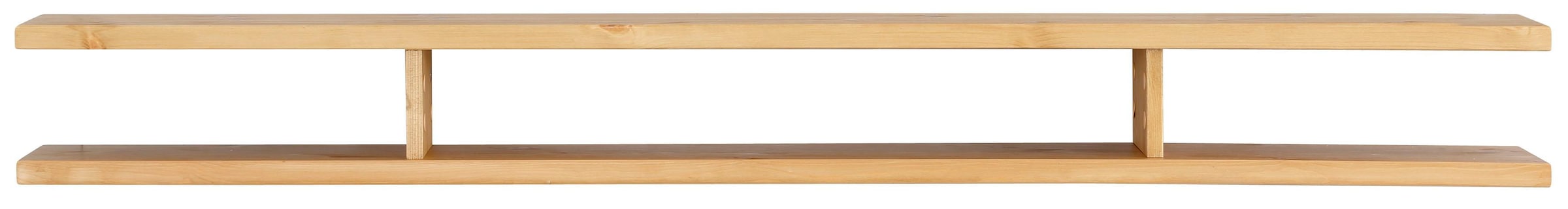 Home affaire Wandregal Breite 148 cm,  aus masiver Kiefer, FSC®