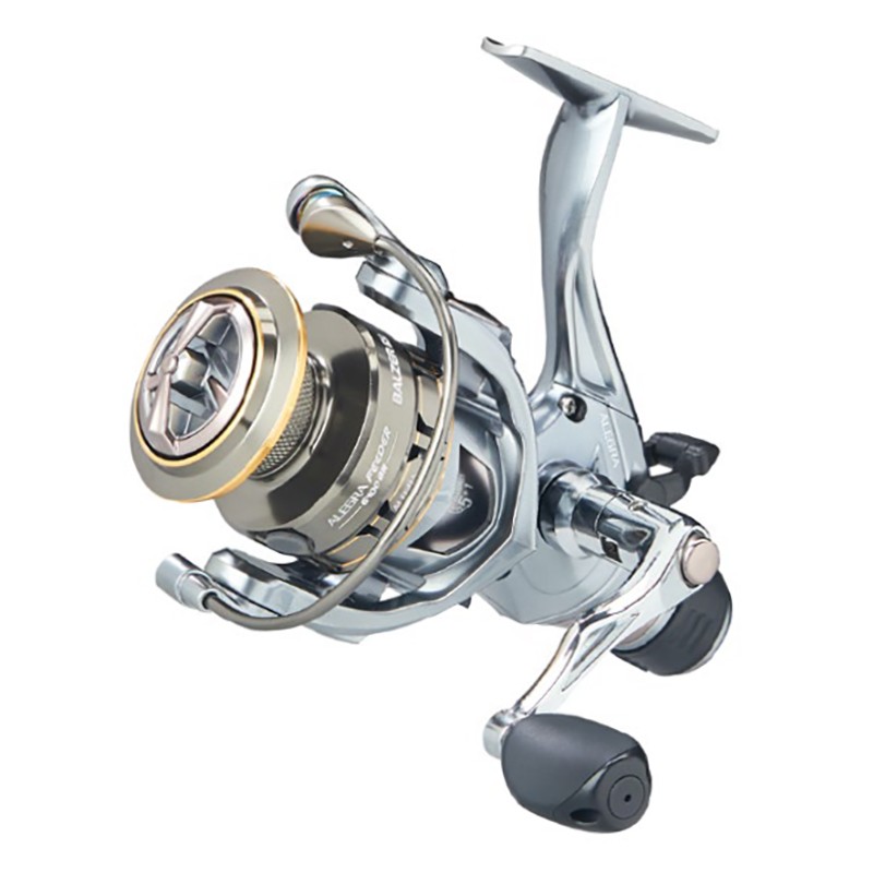 Moulinet Spinning Balzer Alegra Feeder Br