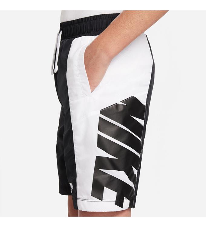 Nike JR Sportswear Amplify HBR Short