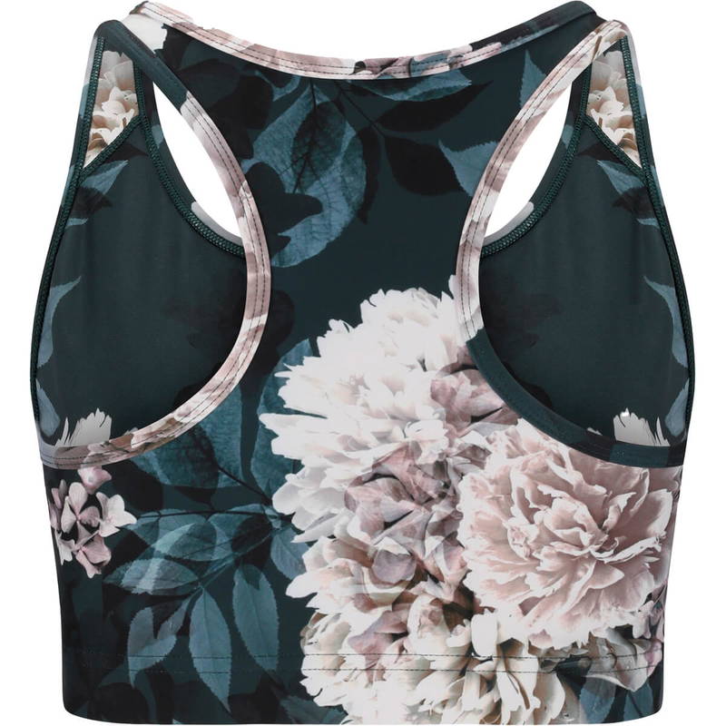 Athlecia France Printed Medium Support Sports BH Dame