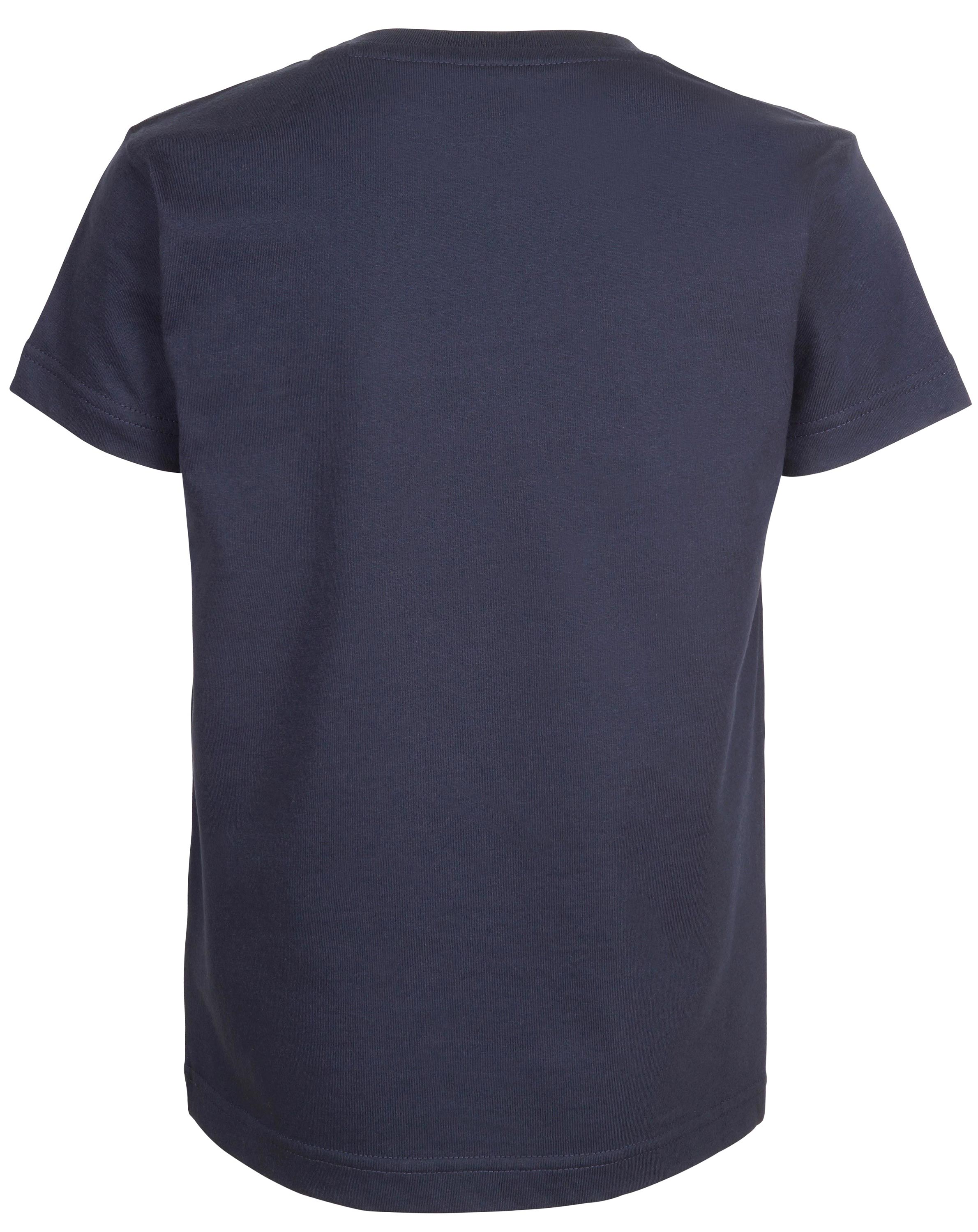 T-Shirt TINY HOUSE in darkblue