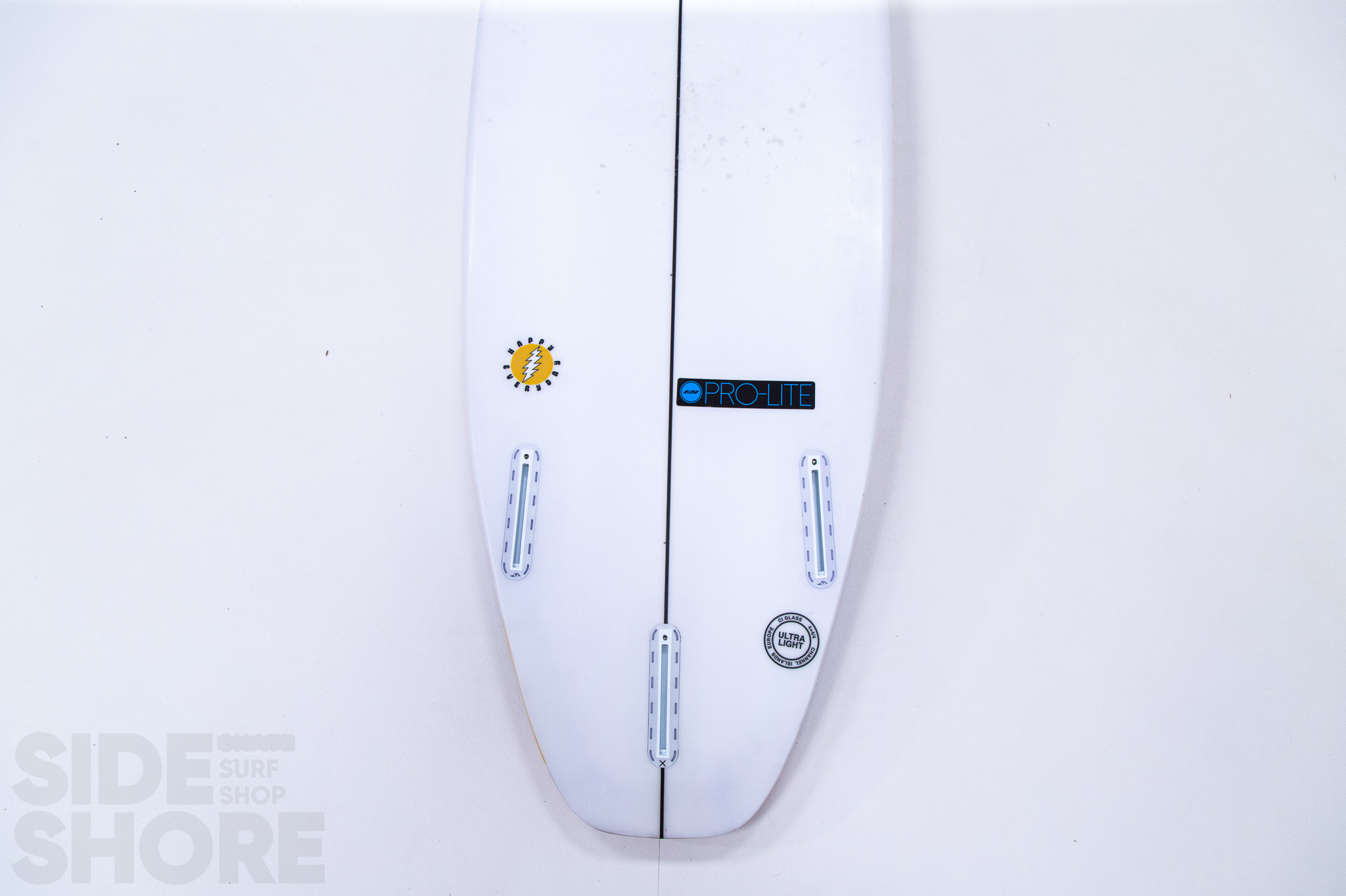 Al Merrick Happy Everyday - 5'11 x 20