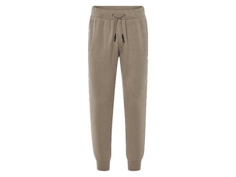 Heren joggingbroek