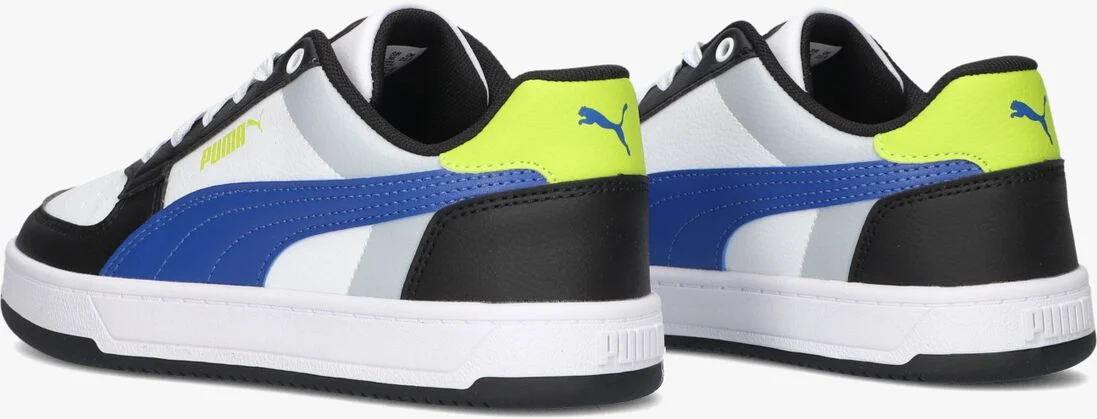 PUMA multi puma lage sneakers caven 2.0