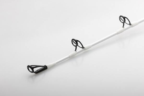 Canne silure Madcat White Far Out Multiplier 3.00m (200-400g)