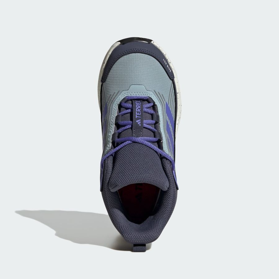 Adidas Chaussure de randonnée mi-montante Rain.Rdy Trailmaker 2 Terrex