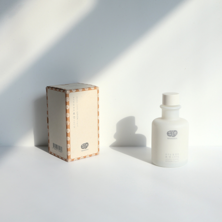 Whamisa Fluide hydratant original