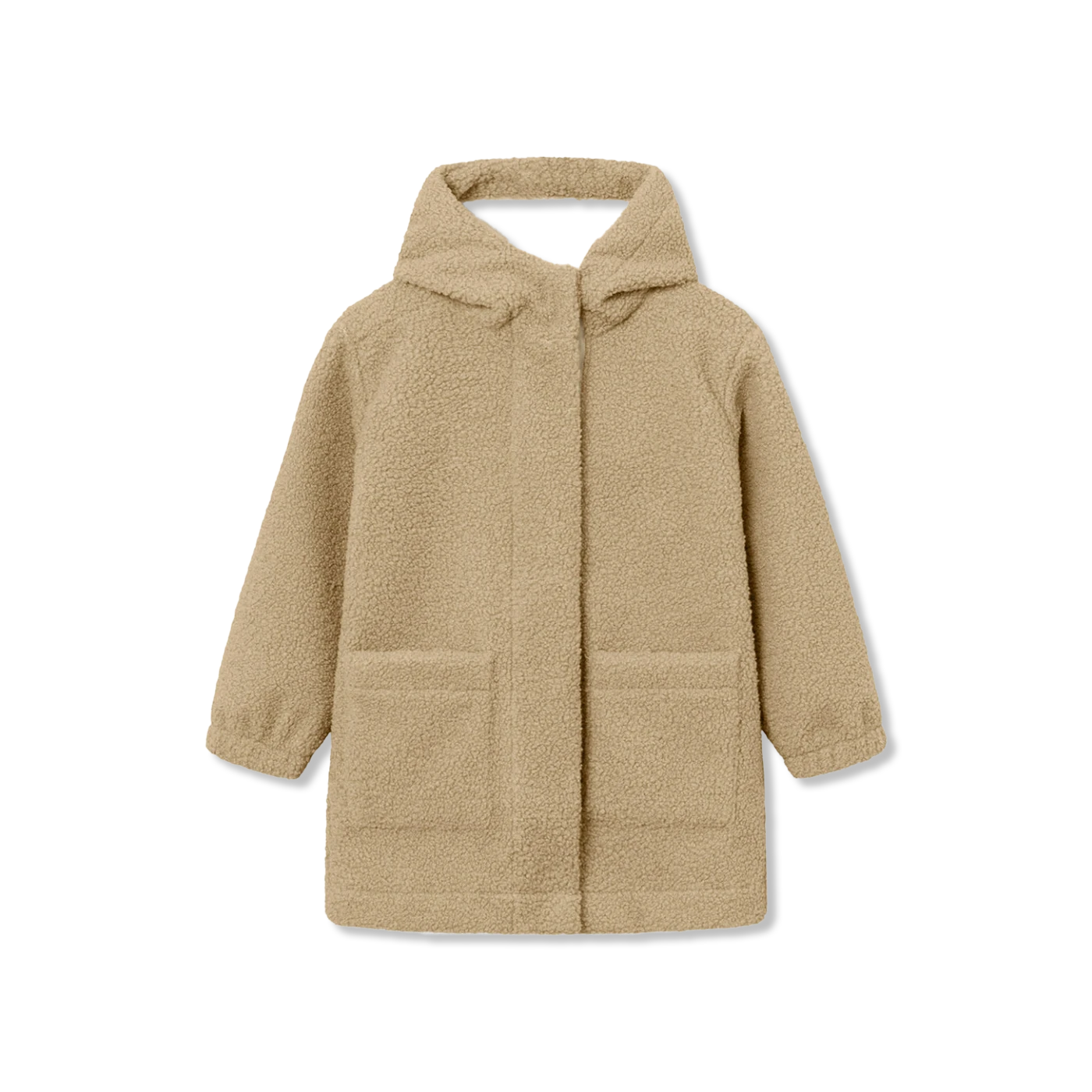MATCAYKAS fleece