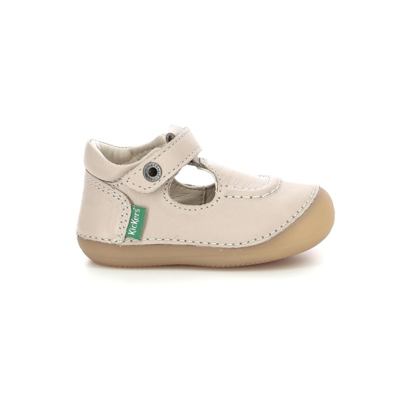 Kickers Kickers Salome beige