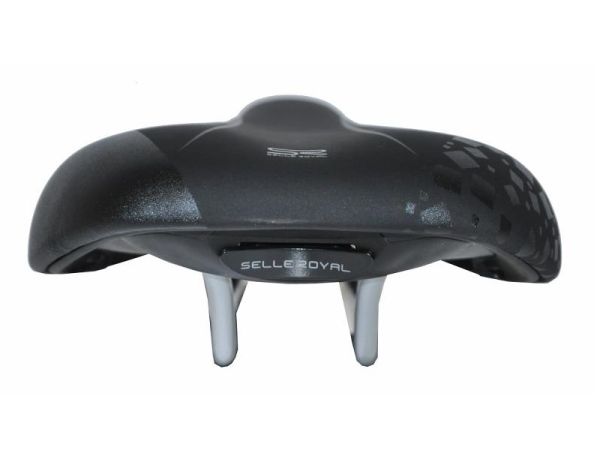 Selle Royal Junior Hello Børnesadel, 20-24