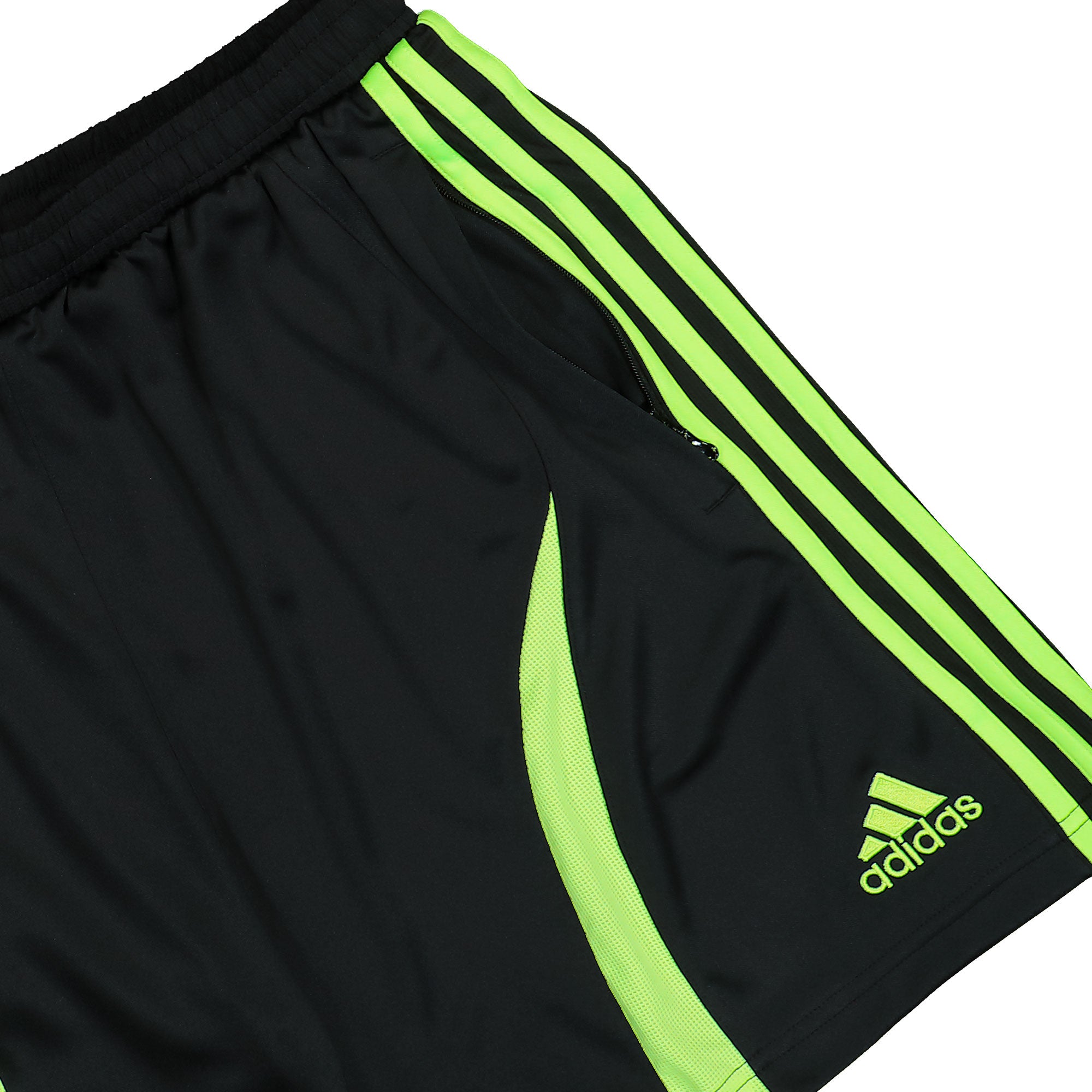 adidas<br>Teamgeist Shorts