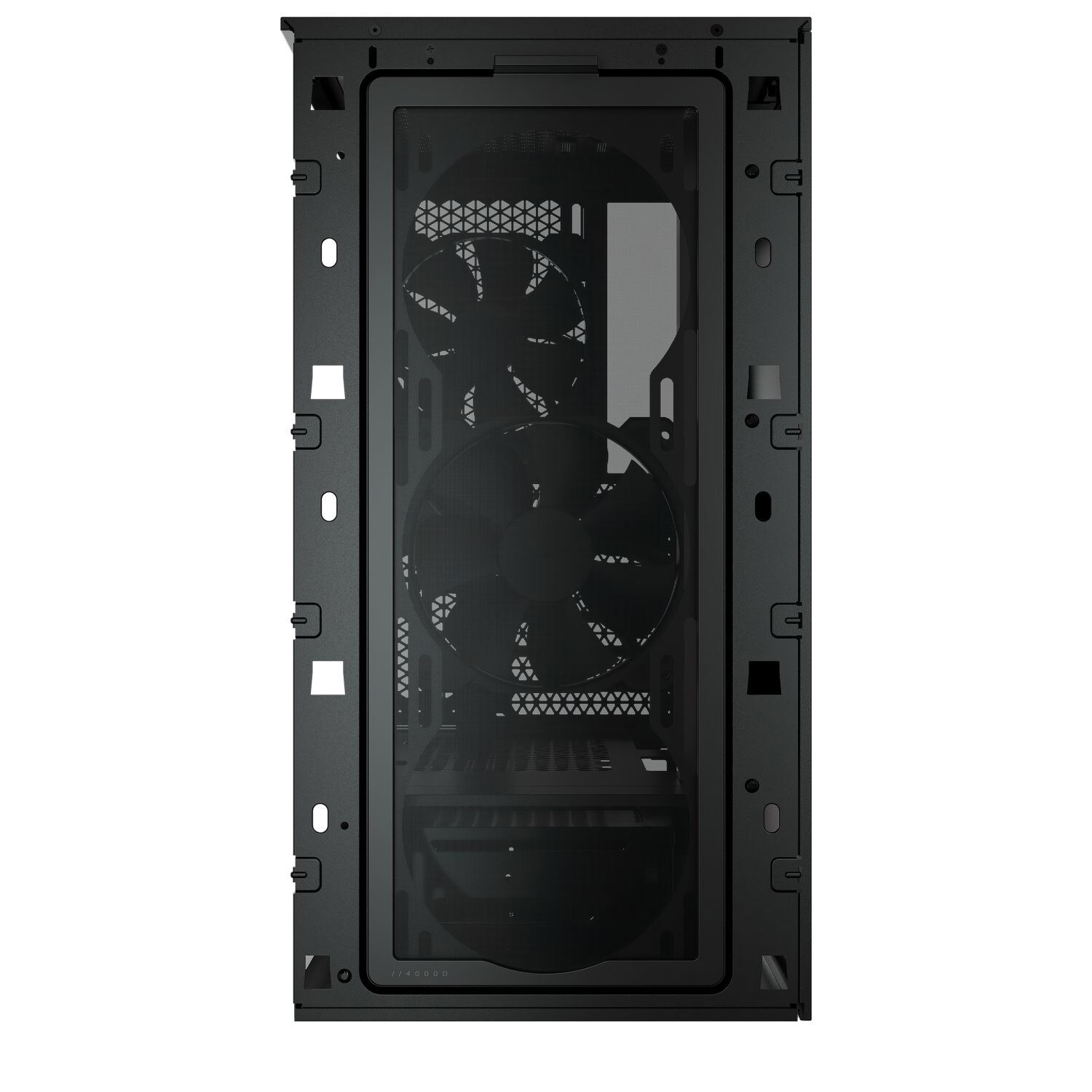 Gaming PC Airforce 12 Intel Core i7-12700KF, 32GB DDR5, NVIDIA RTX 4070 Ti Super 16 GB, 2TB SSD, Windows 11